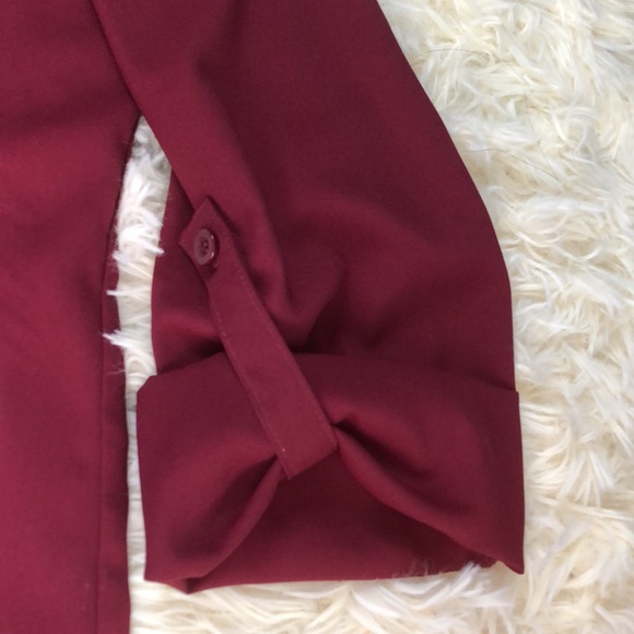 Blouse - Picture 2 of 2